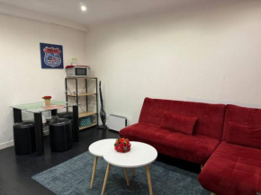 charmant appartement : la défense/Paris/Arena